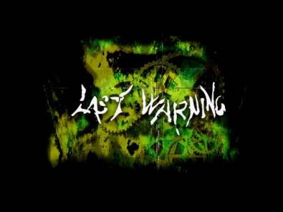 logo Last Warning